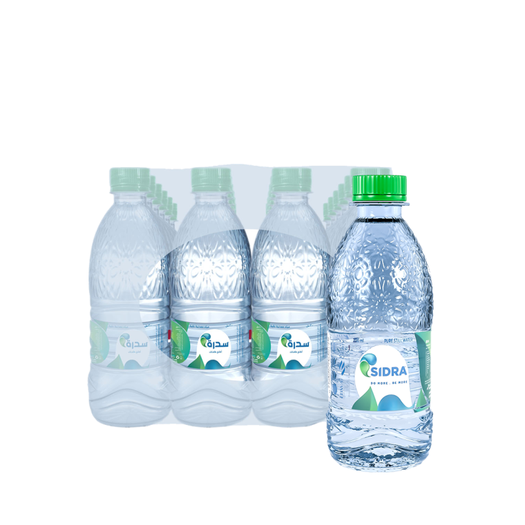 Shop - Sidra Water