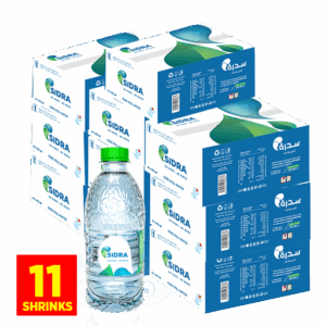 330 ML x 30 (11 Cartons)