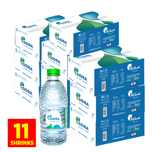 330 ML x 30 (11 Cartons)