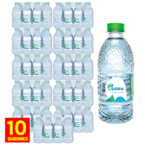 330 ML x 30 (10 Cartons)