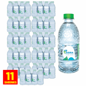 330 ML x 24 (11 Shrinks)