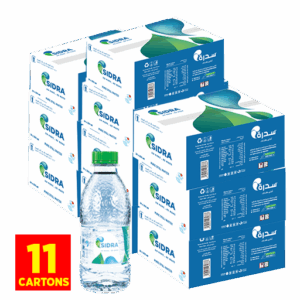 200 ML x 40 (11 Cartons)