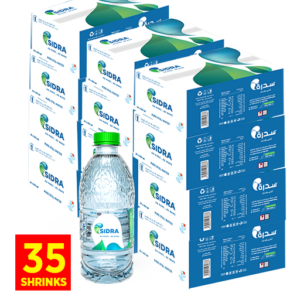 330 ML x 30 (35 Cartons)