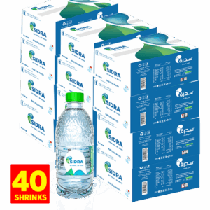 330 ML x 30 (40 Cartons)
